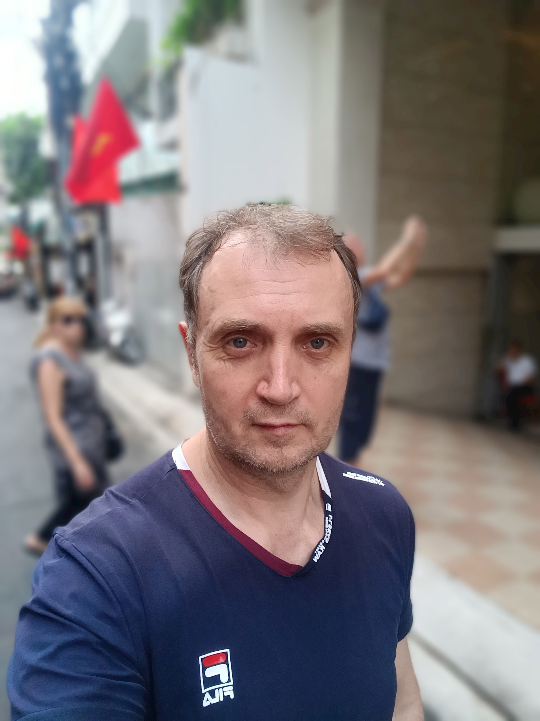 Случай на экзаменах