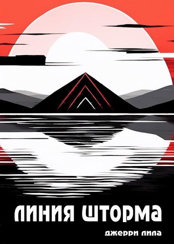 Линия шторма