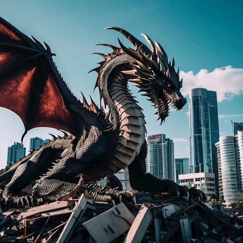 Моя жизнь в исекае