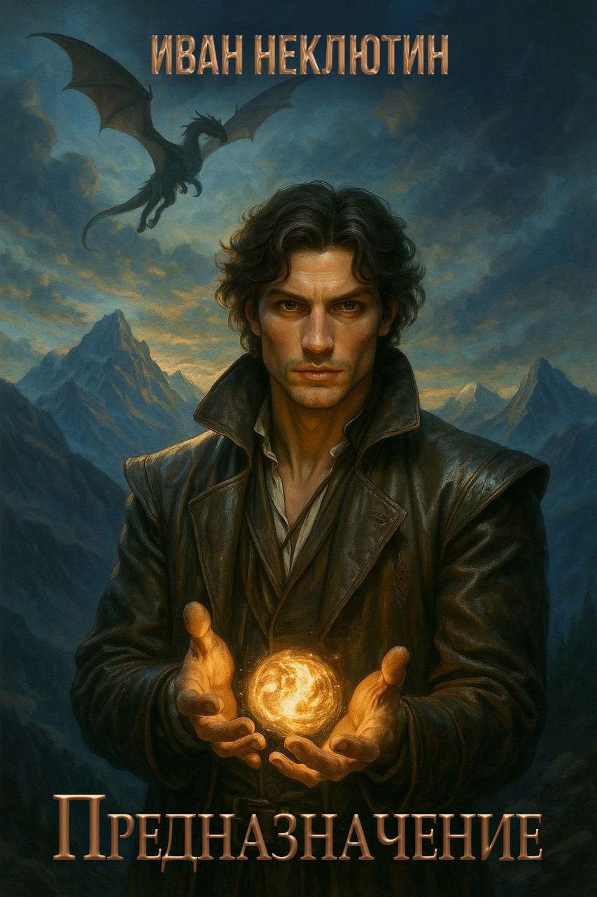 Предназначение