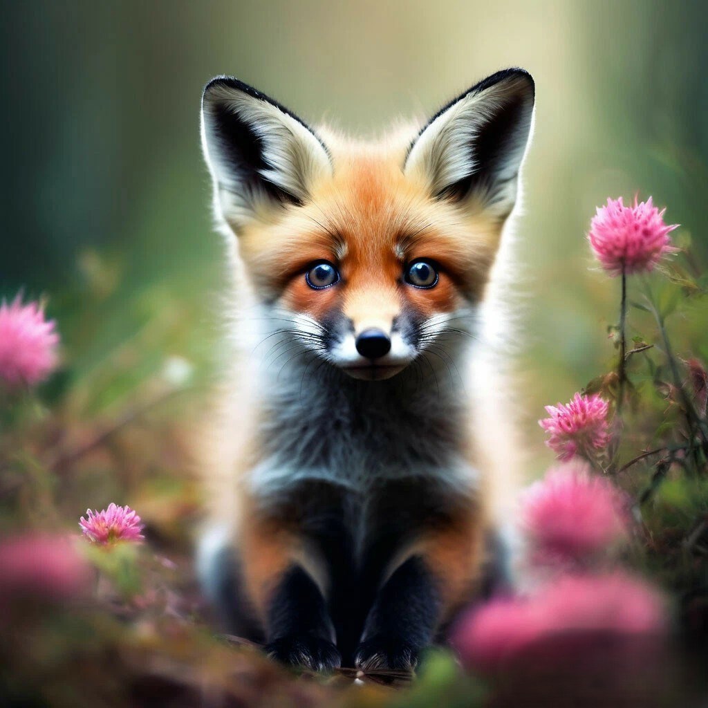 Смелый Хвост