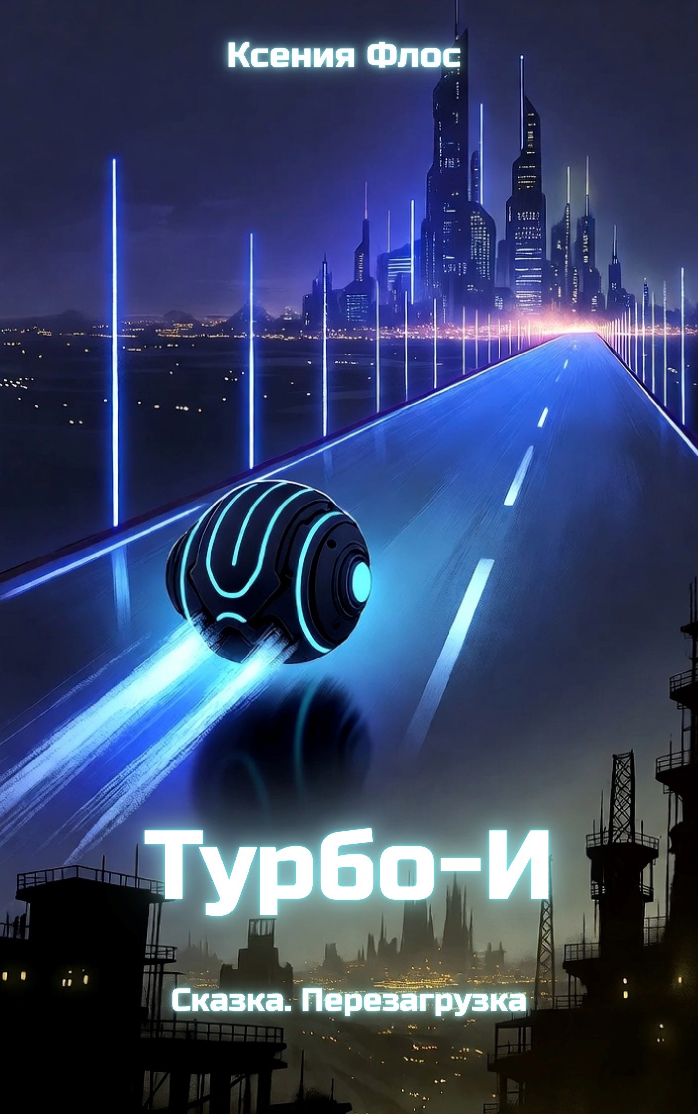 Турбо И. Сказка. Перезагрузка