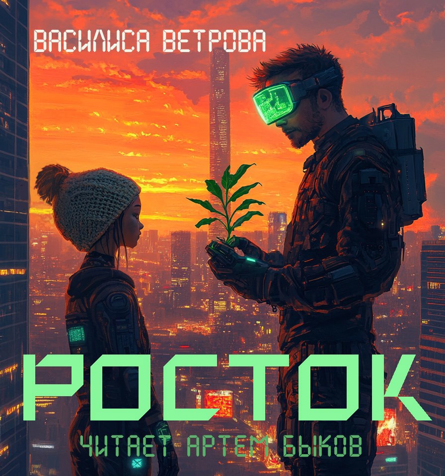 Росток