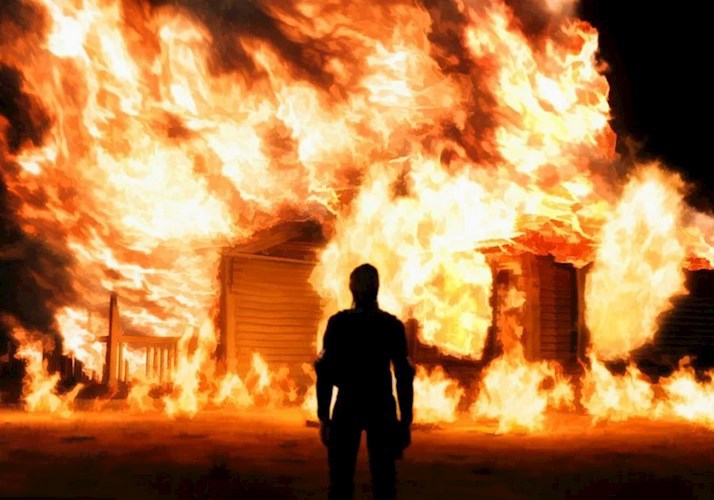 Ночной кошмар