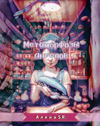 Angel's Metamorphosis