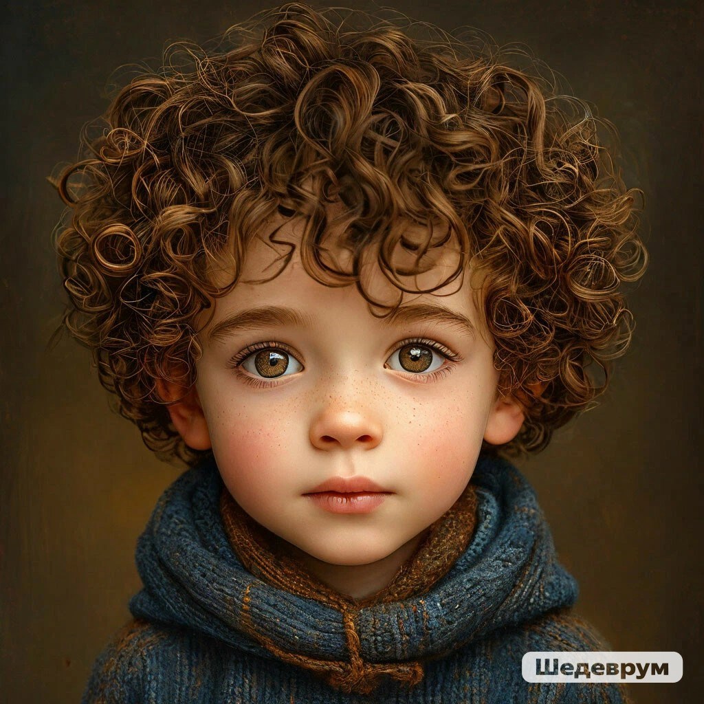 Сказка. Кто Я?!?