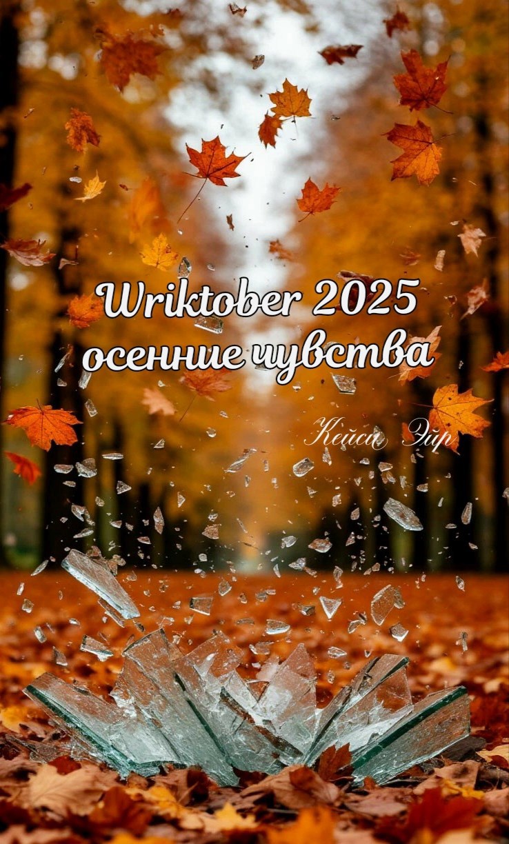 Осенние чувства