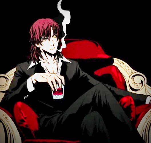 Чёрные Агаты