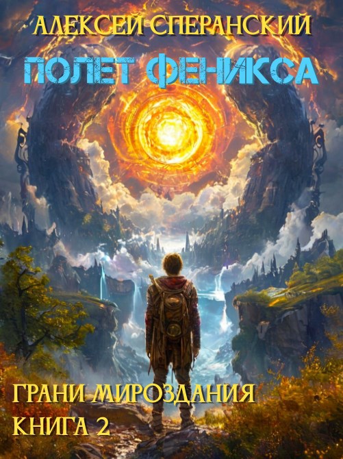 Полет Феникса