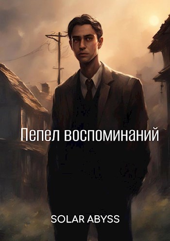 Пепел воспоминаний