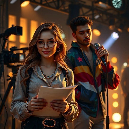 Почти по-настоящему