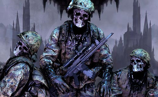 Дорога к Башне