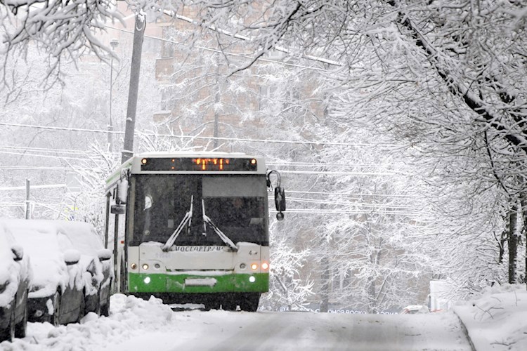 Несостоявшийся роман