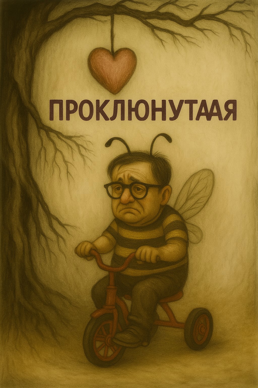 Проклюнутая Любовь