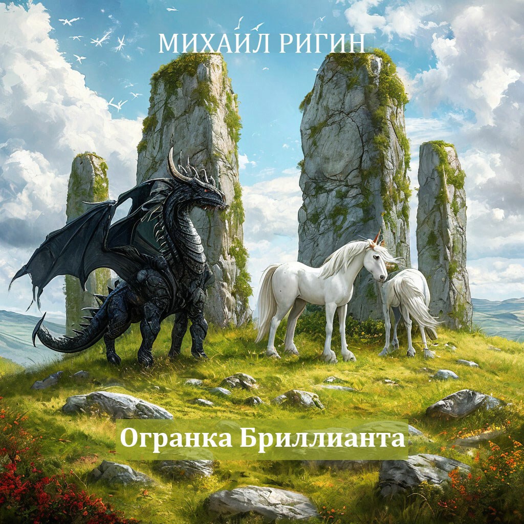 Огранка Бриллианта часть 3