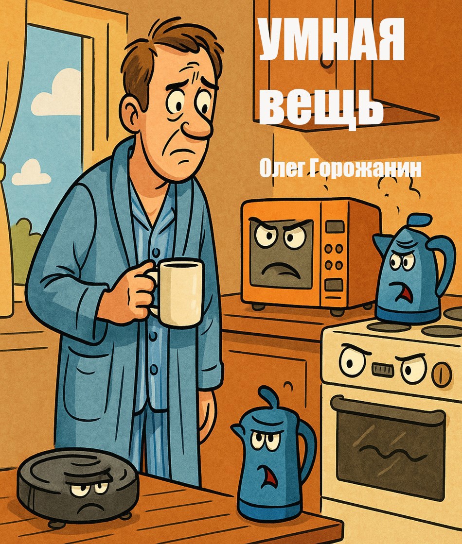 Умная вещь