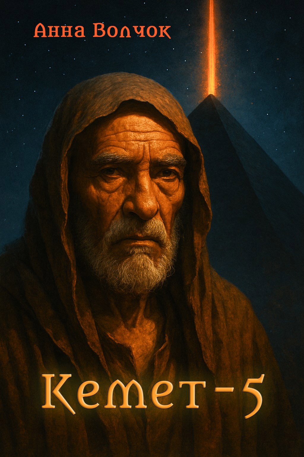 Кемет 5
