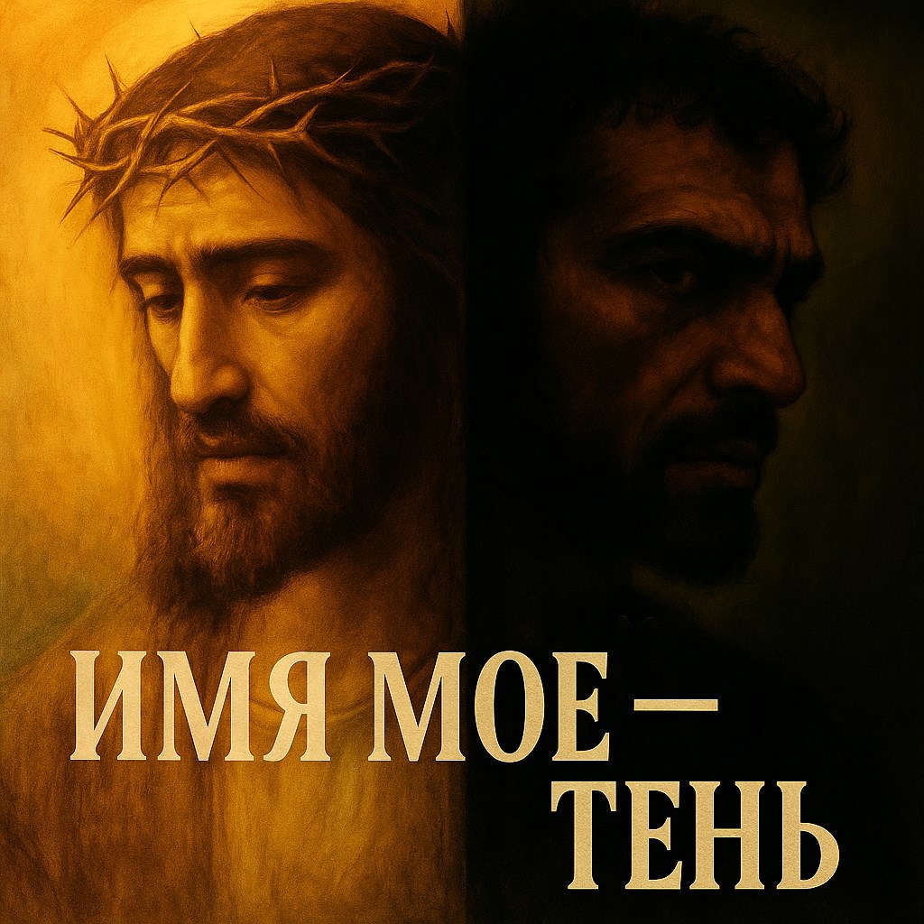 Имя мое Тень