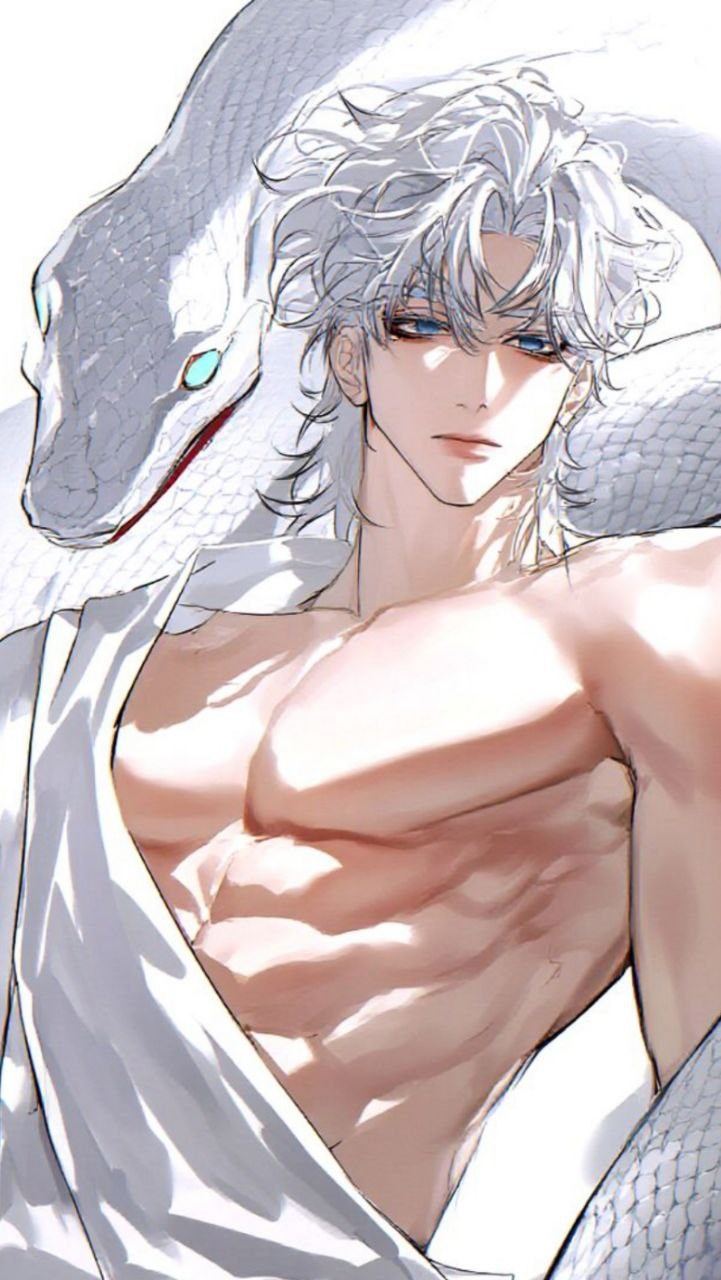 Змеиная Любовь