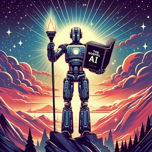 Евангелие от ИИ