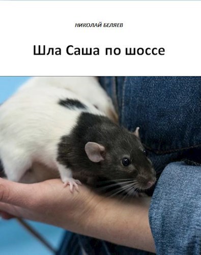Шла Саша по шоссе