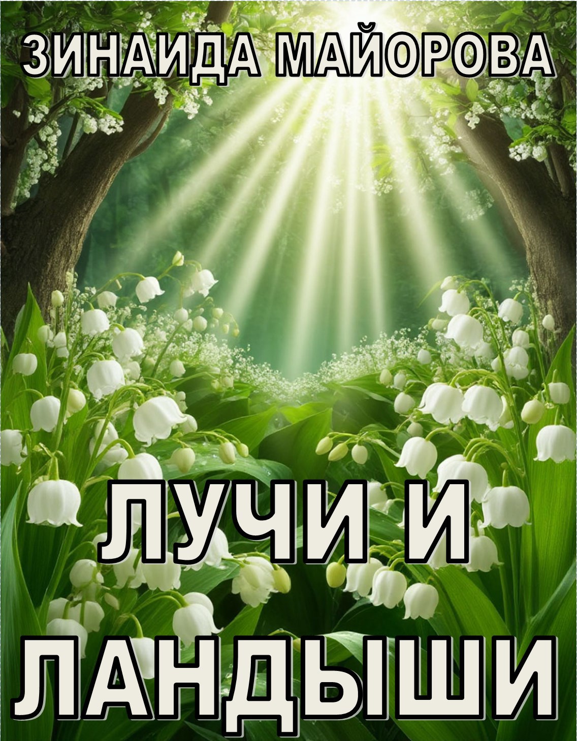 Лучи и ландыши