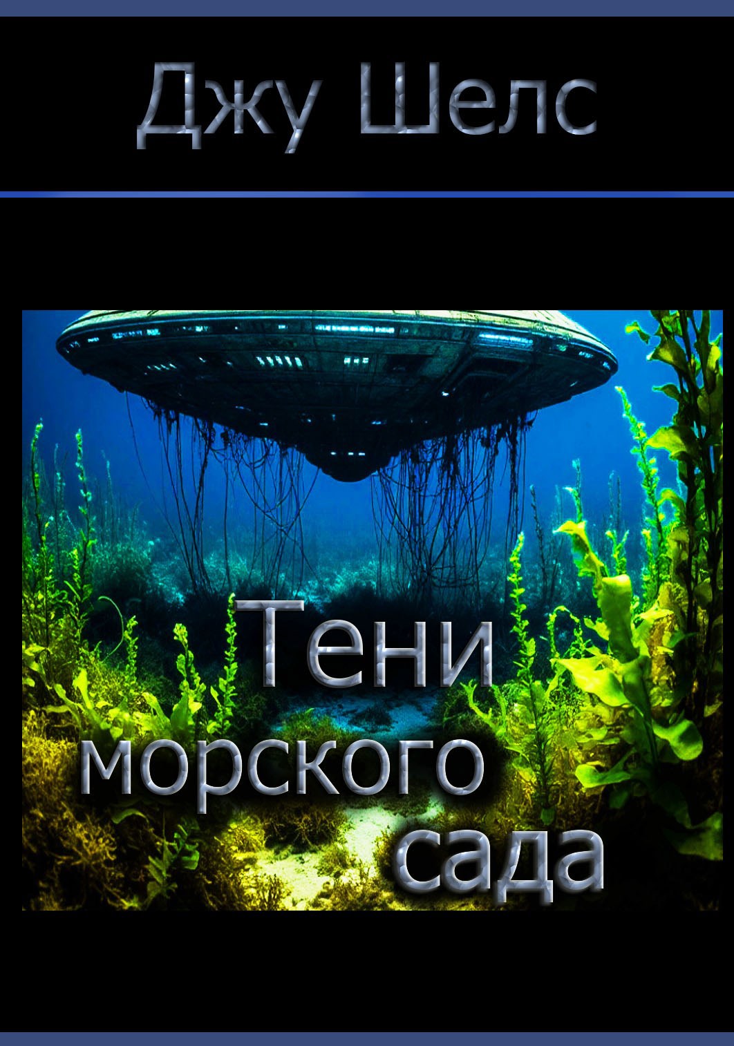 Тени морского сада