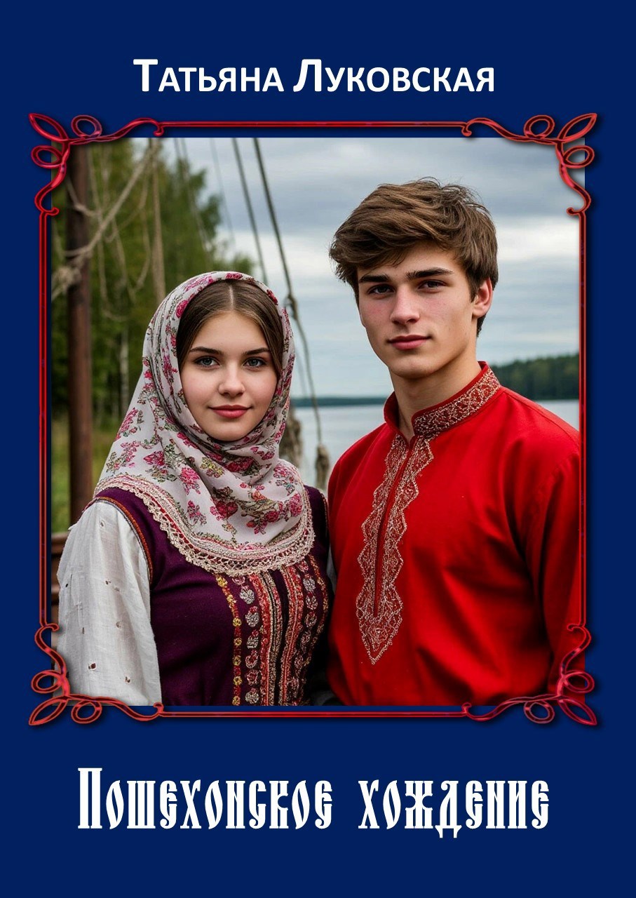 Пошехонское хождение