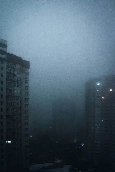 Природа Ночи