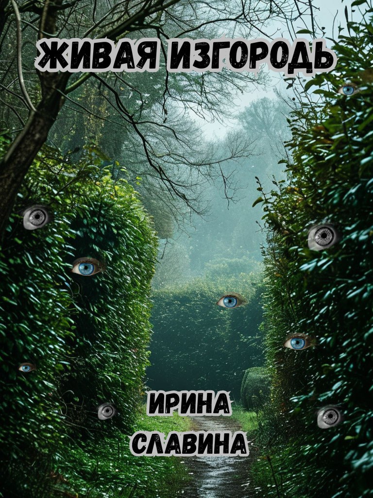 Живая изгородь