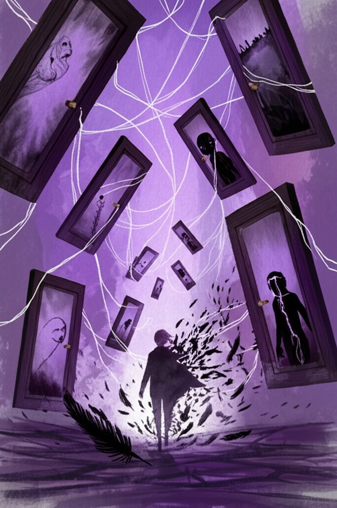 Сны, в которых я умираю за других