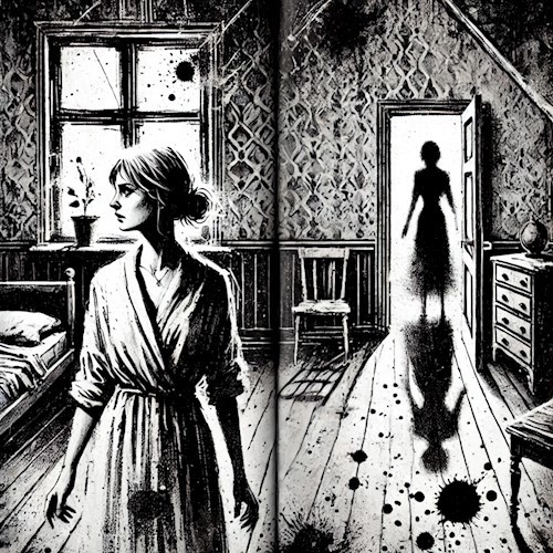 Новое начало