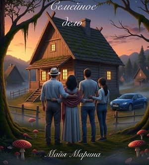 Семейное дело