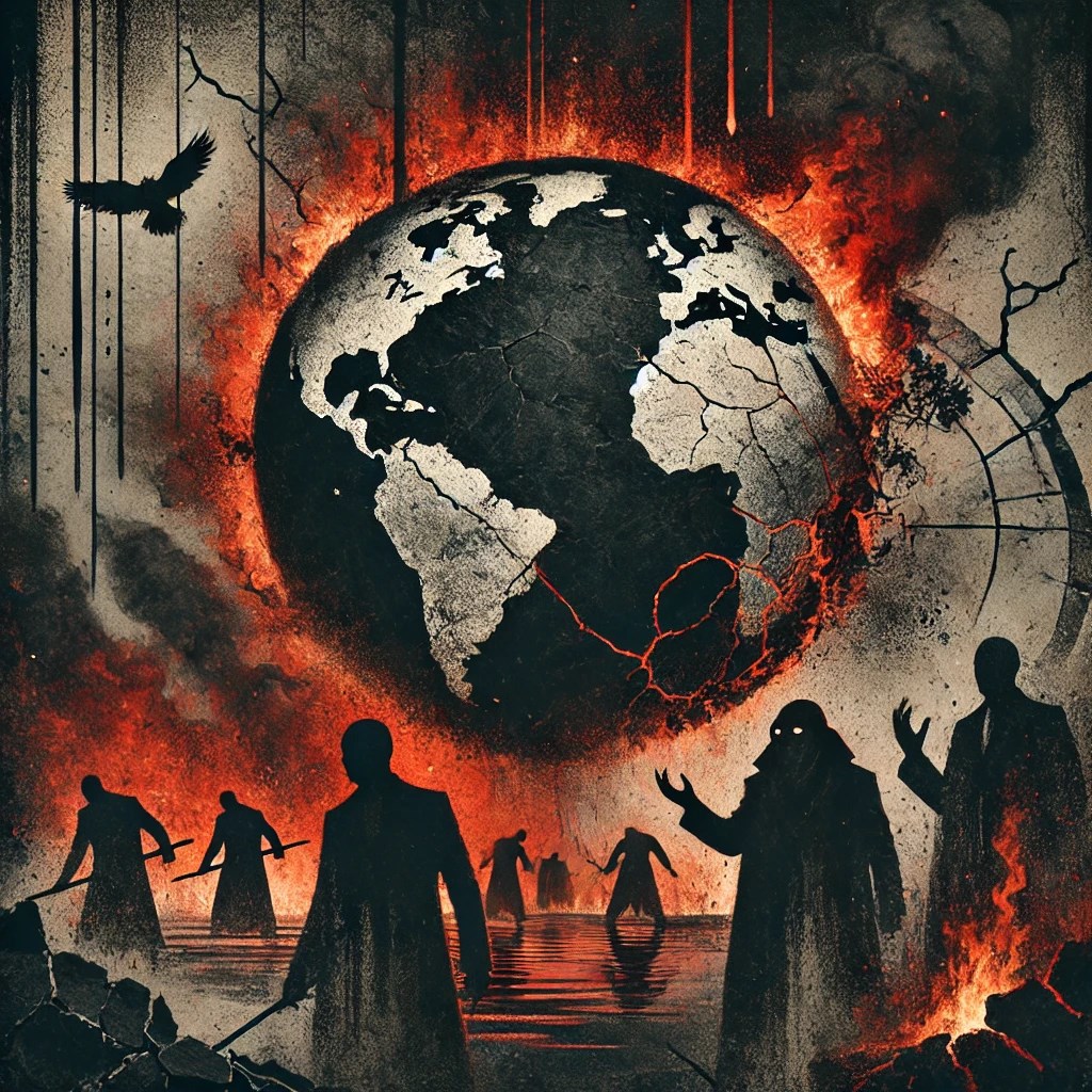 Но надеюсь песнь еще не спета ...