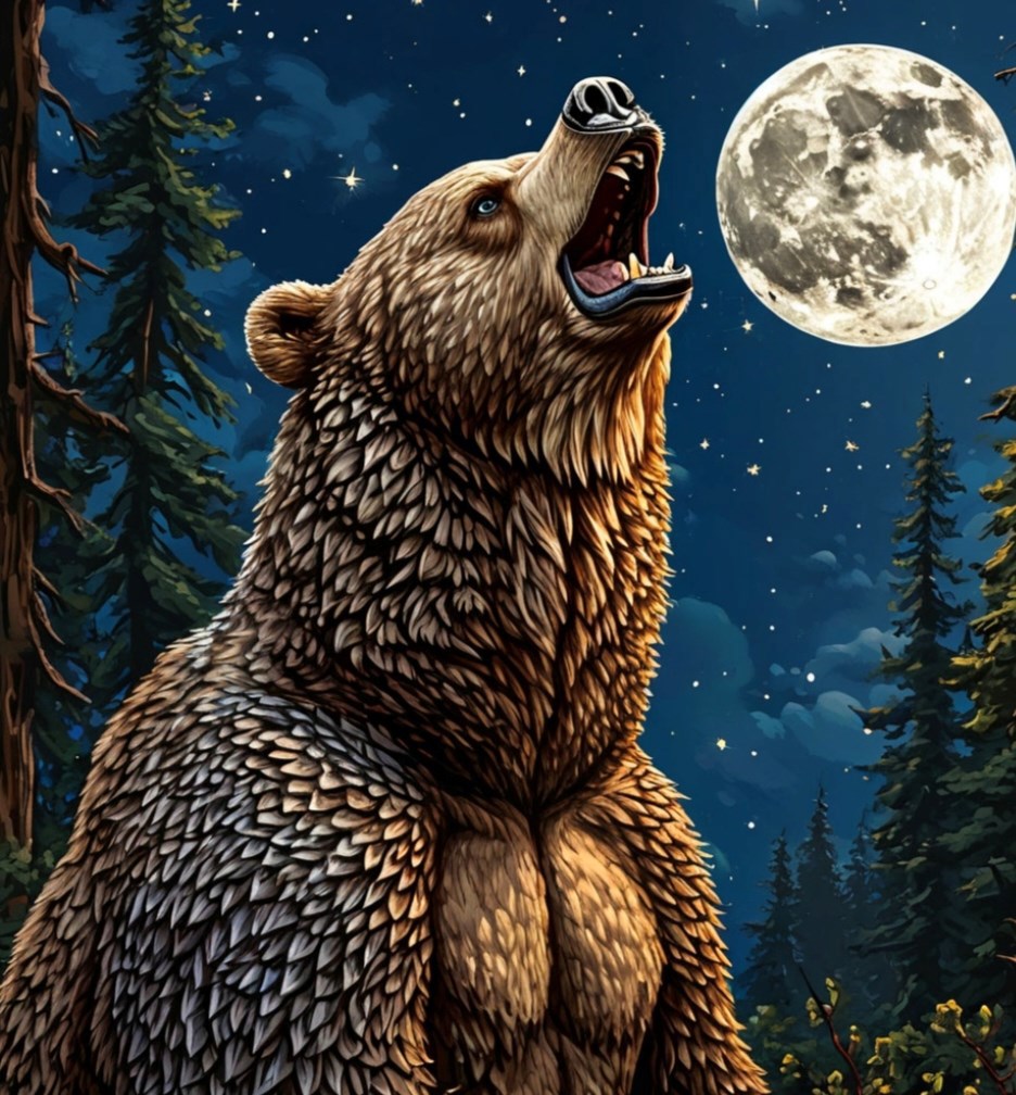 Все только начинается