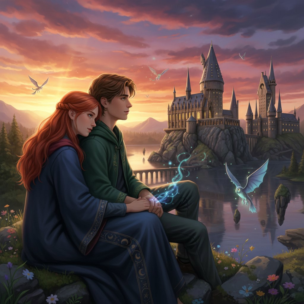 Этого не может быть Эрик...