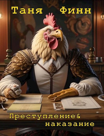 Преступление&наказание