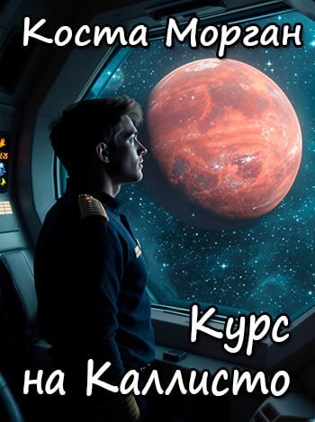 Курс на Каллисто