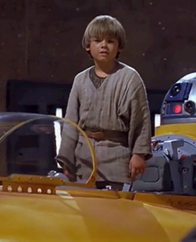 Галактика, ты попала!