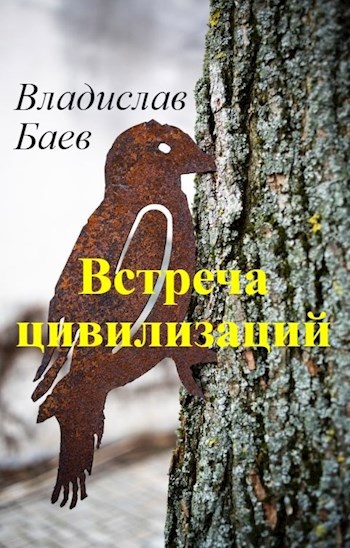 Встреча цивилизаций