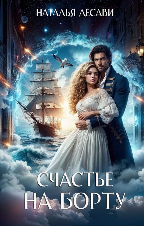 Счастье на борту