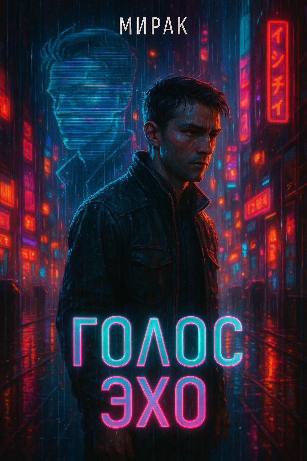 Голос ЭХО
