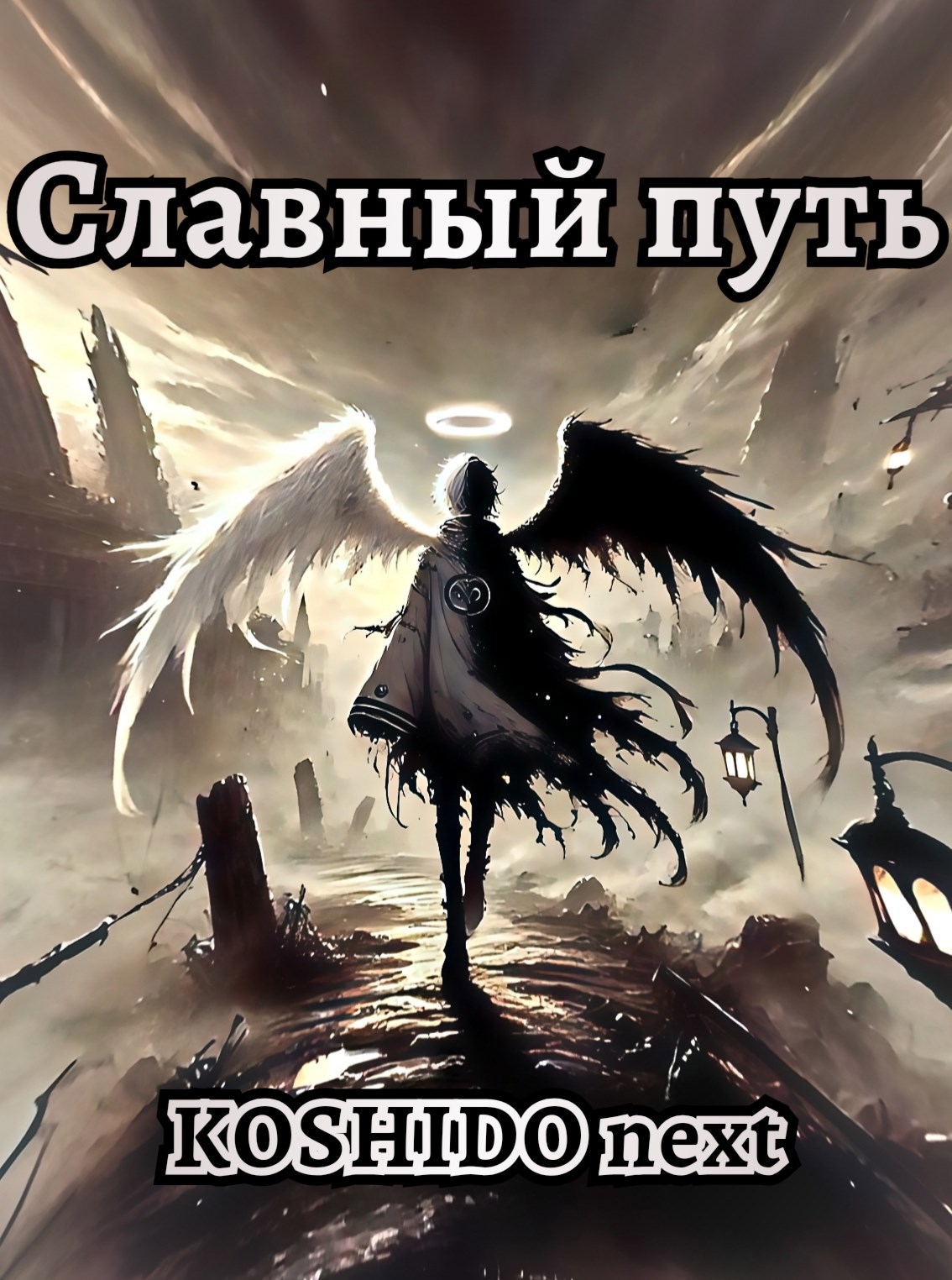 Славный путь