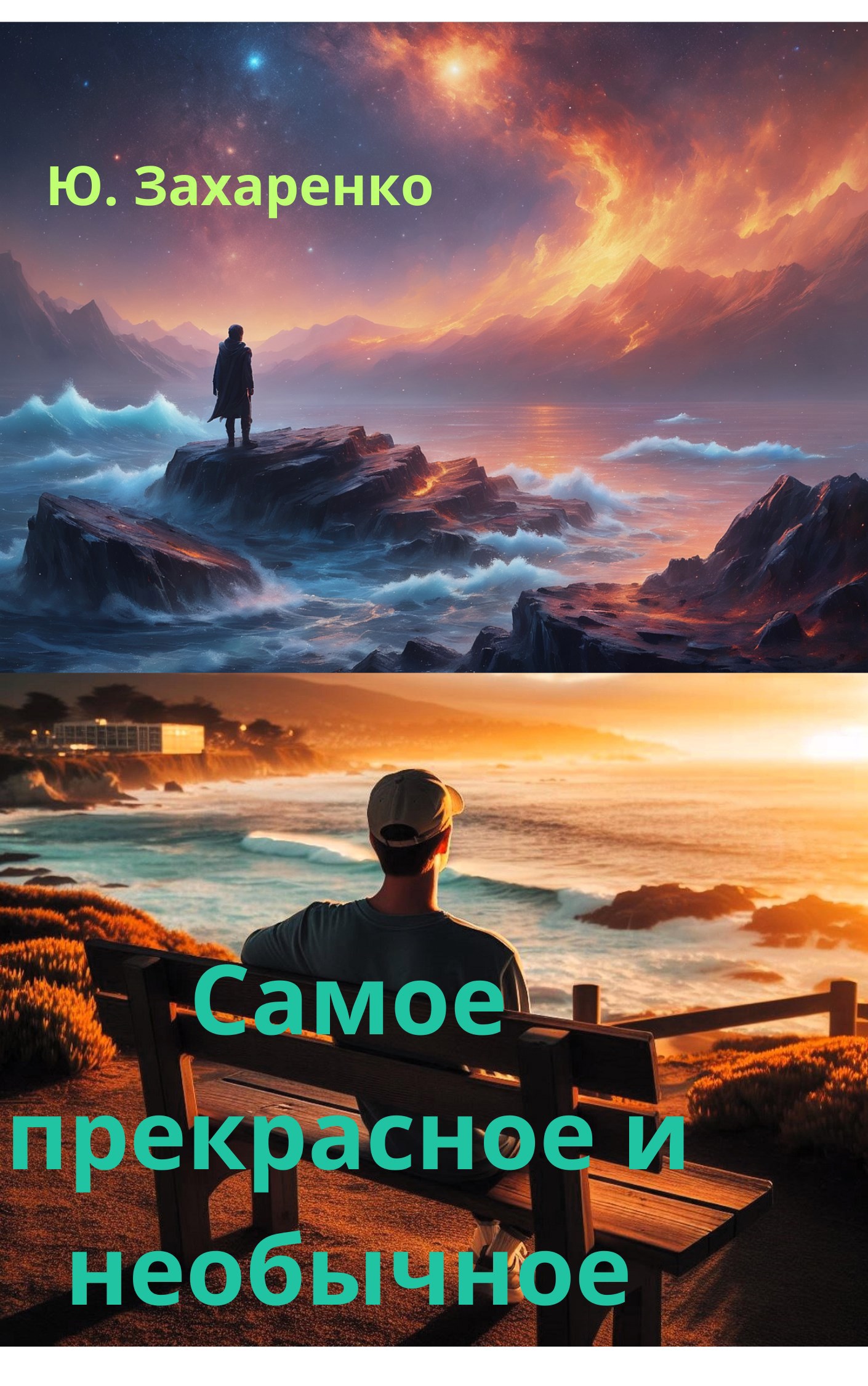 Самое прекрасное и необыкновенное