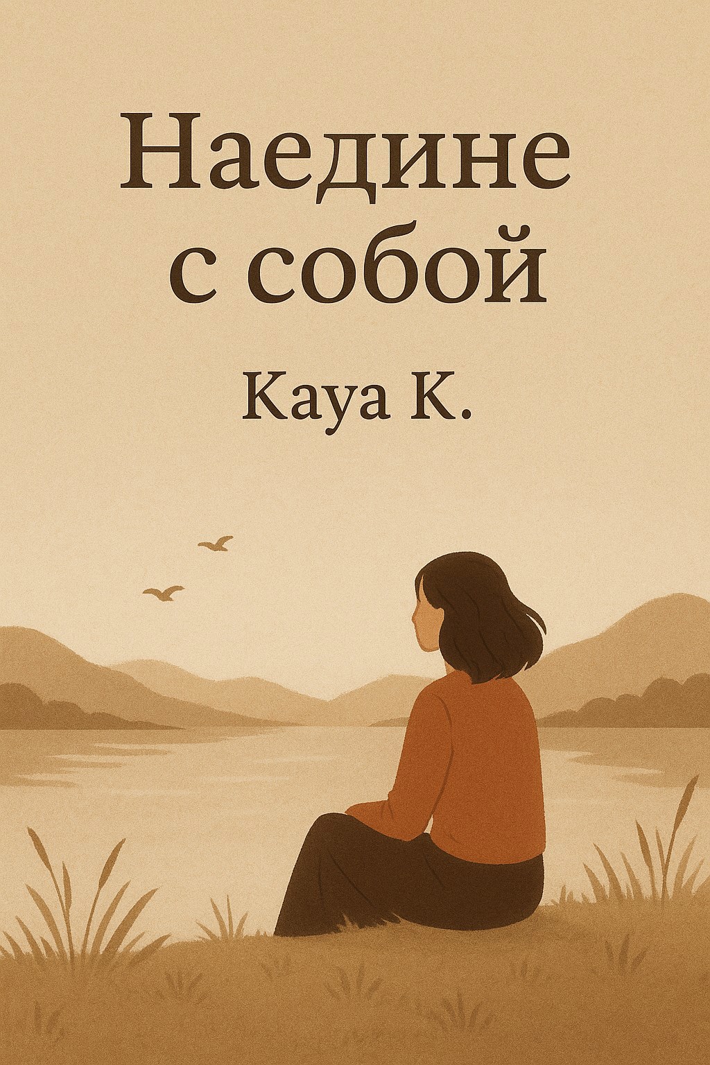 Наедине с собой