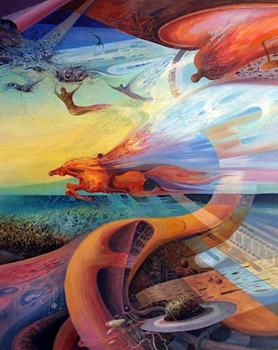 Автор жизни