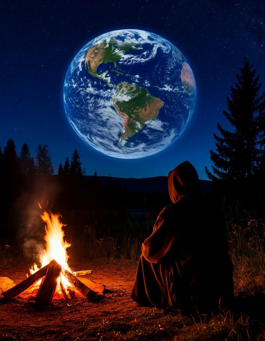 Древний сторож