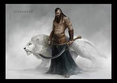 Исторические и мифологические фигуры