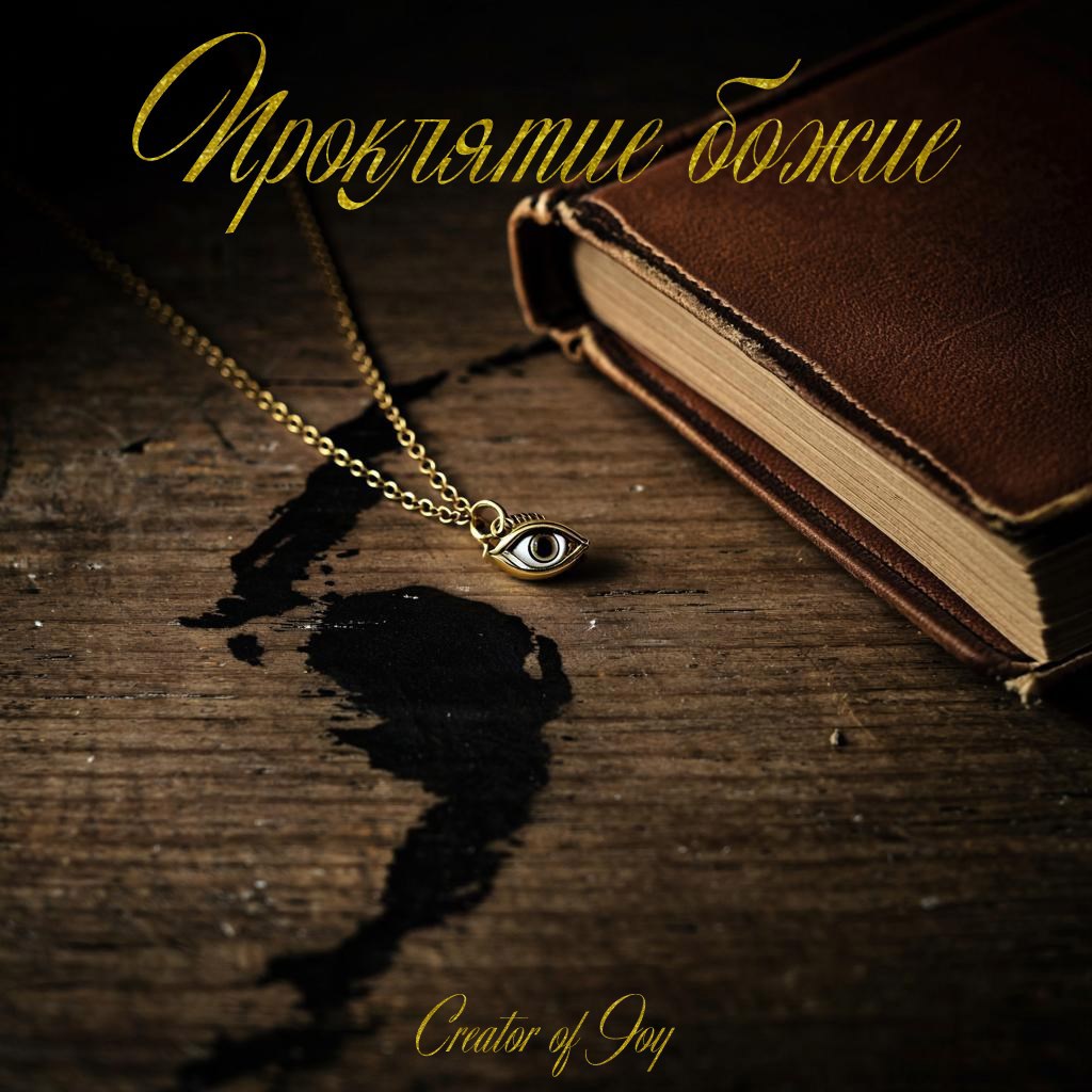 Проклятие божье