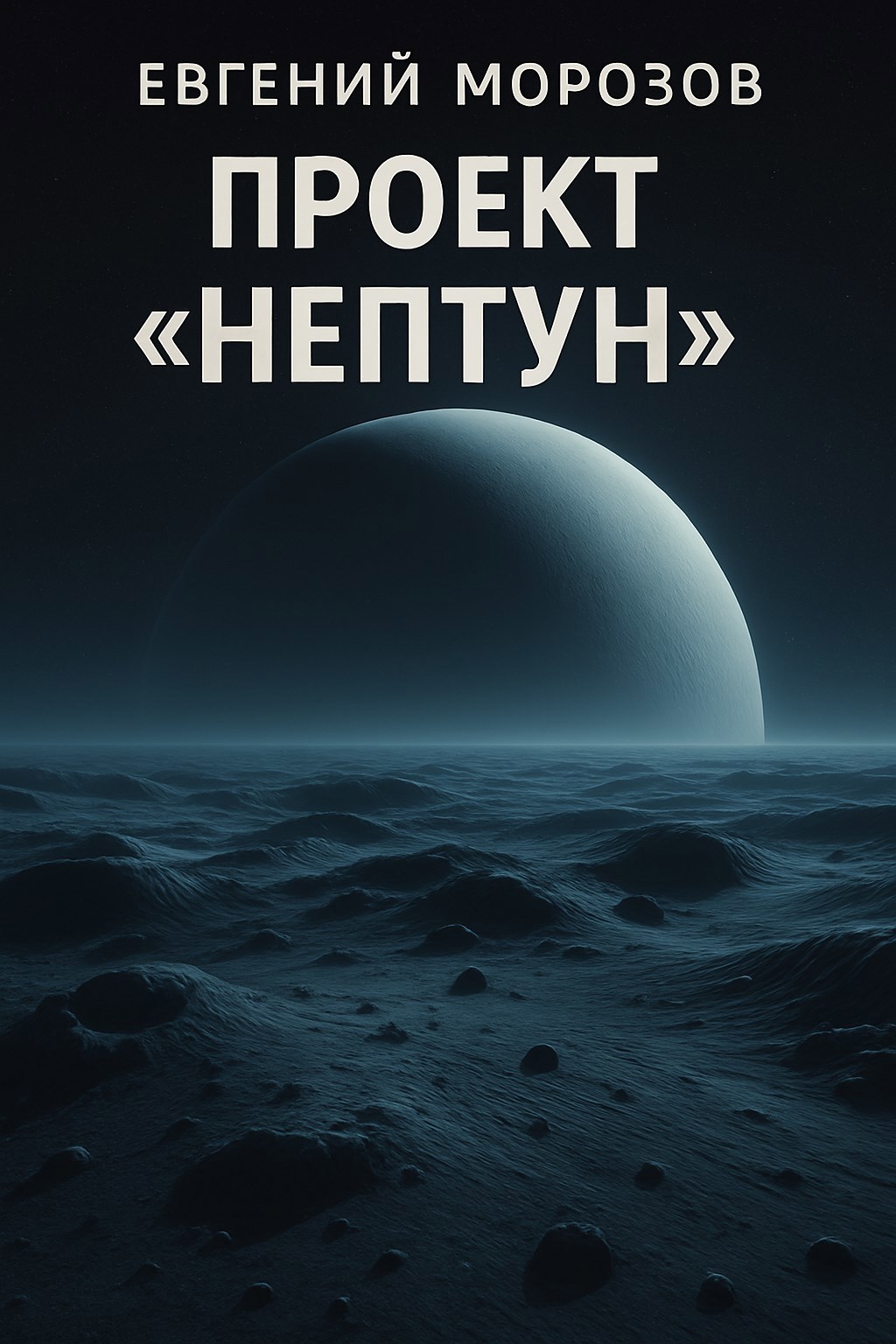 Проект Нептун